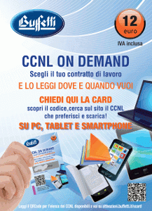 CCNL On Demand - Sir Ufficio