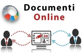 Documenti on line - Sir Ufficio